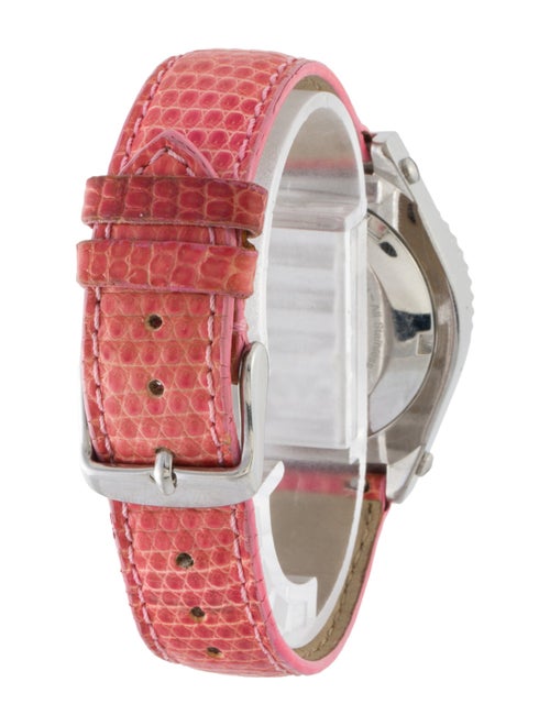 TechnoMarine Apnea Watch