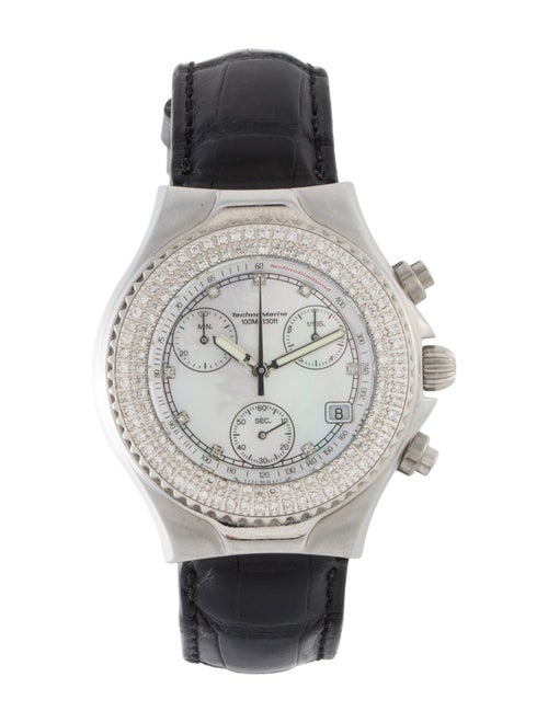 TechnoMarine TechnoMillennium Watch