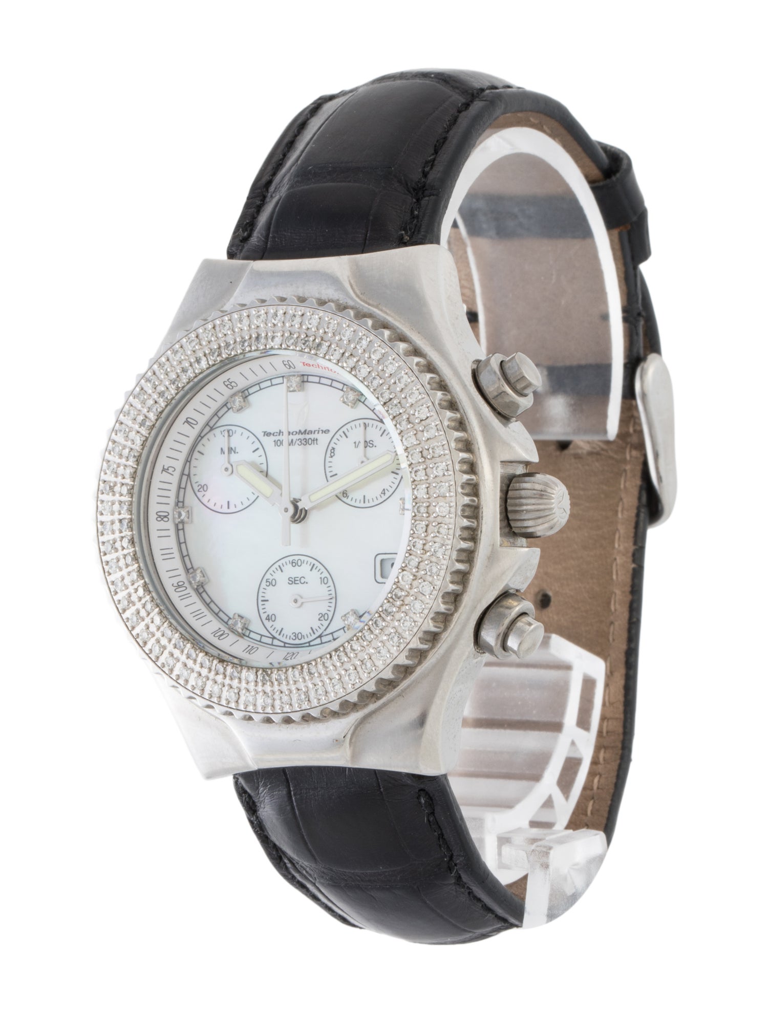 TechnoMarine TechnoMillennium Watch