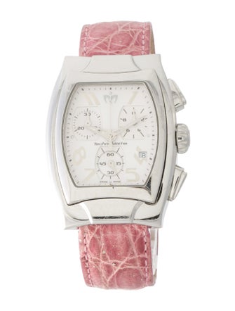 TechnoMarine TechnoSquare Watch