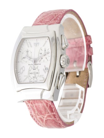 TechnoMarine TechnoSquare Watch