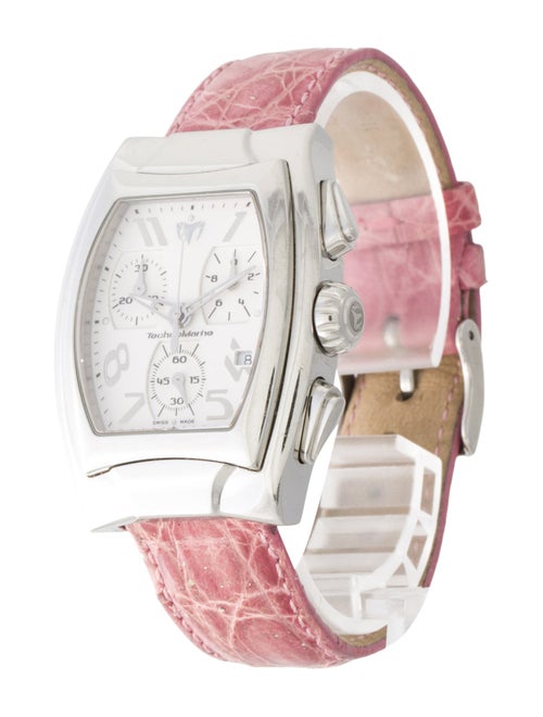 TechnoMarine TechnoSquare Watch