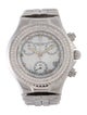 TechnoMarine TechnoDiamond Watch
