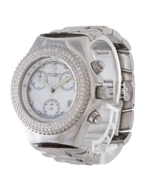 TechnoMarine TechnoDiamond Watch