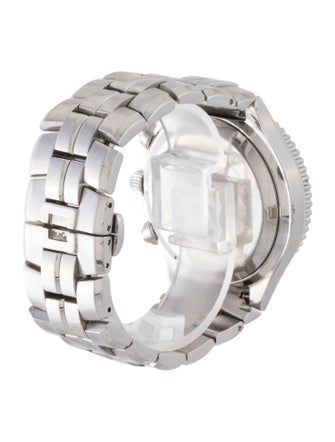 TechnoMarine TechnoDiamond Watch