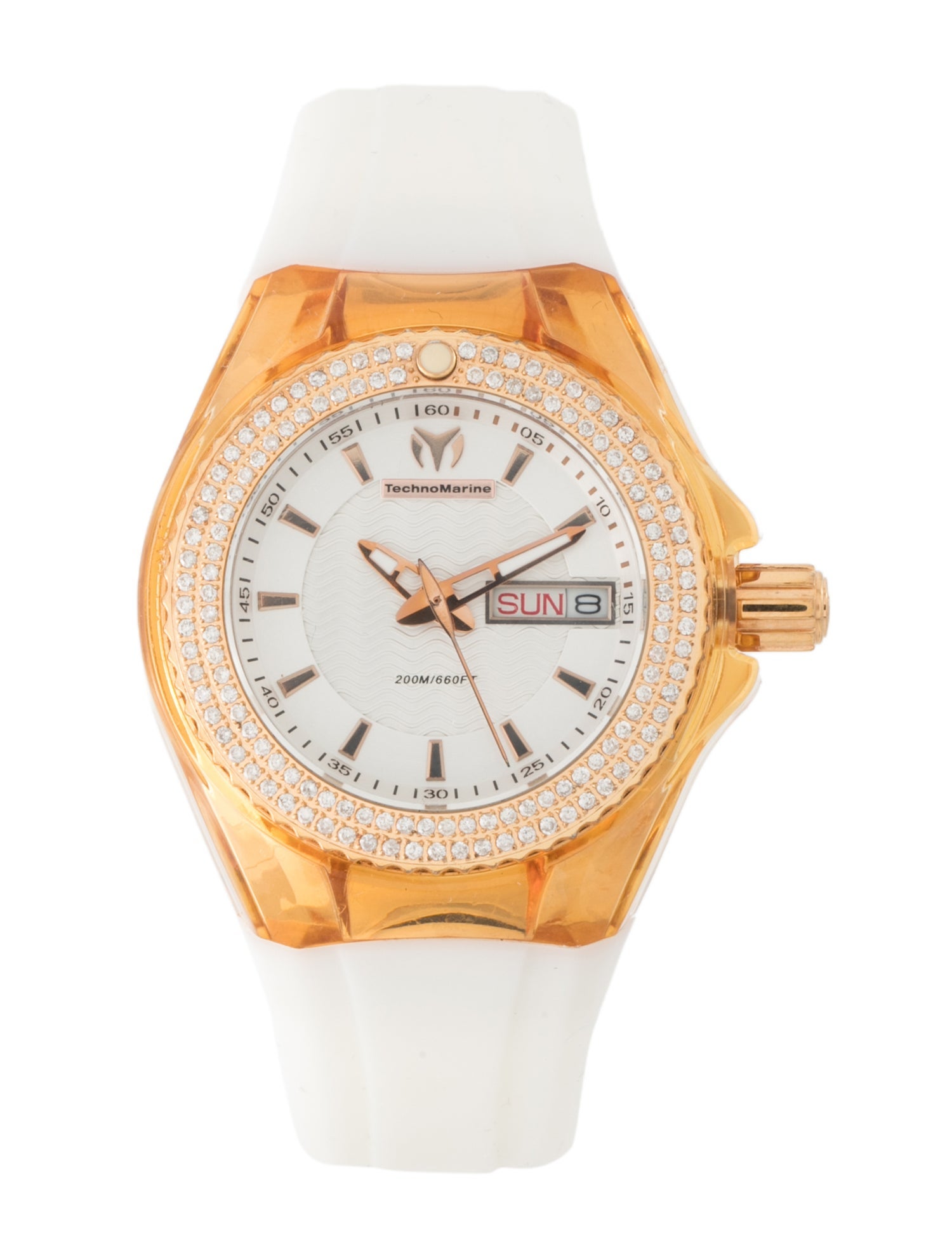 TechnoMarine Cruise Watch