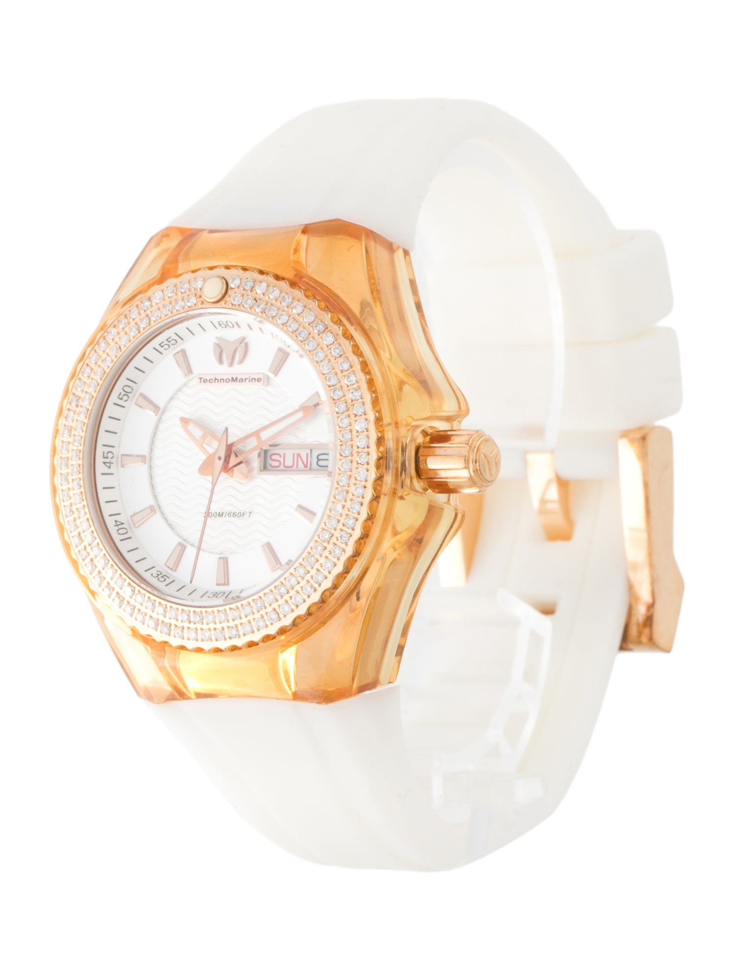 TechnoMarine Cruise Watch