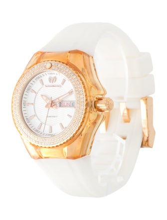 TechnoMarine Cruise Watch