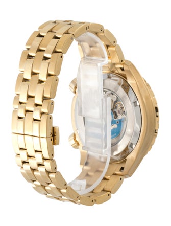 TechnoMarine Manta Dual Zone Mechanical Watch