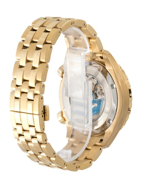 TechnoMarine Manta Dual Zone Mechanical Watch