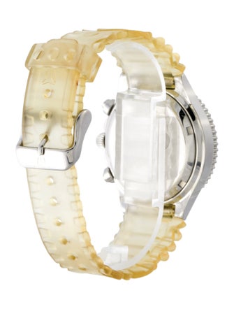 TechnoMarine TechnoDiamond Watch