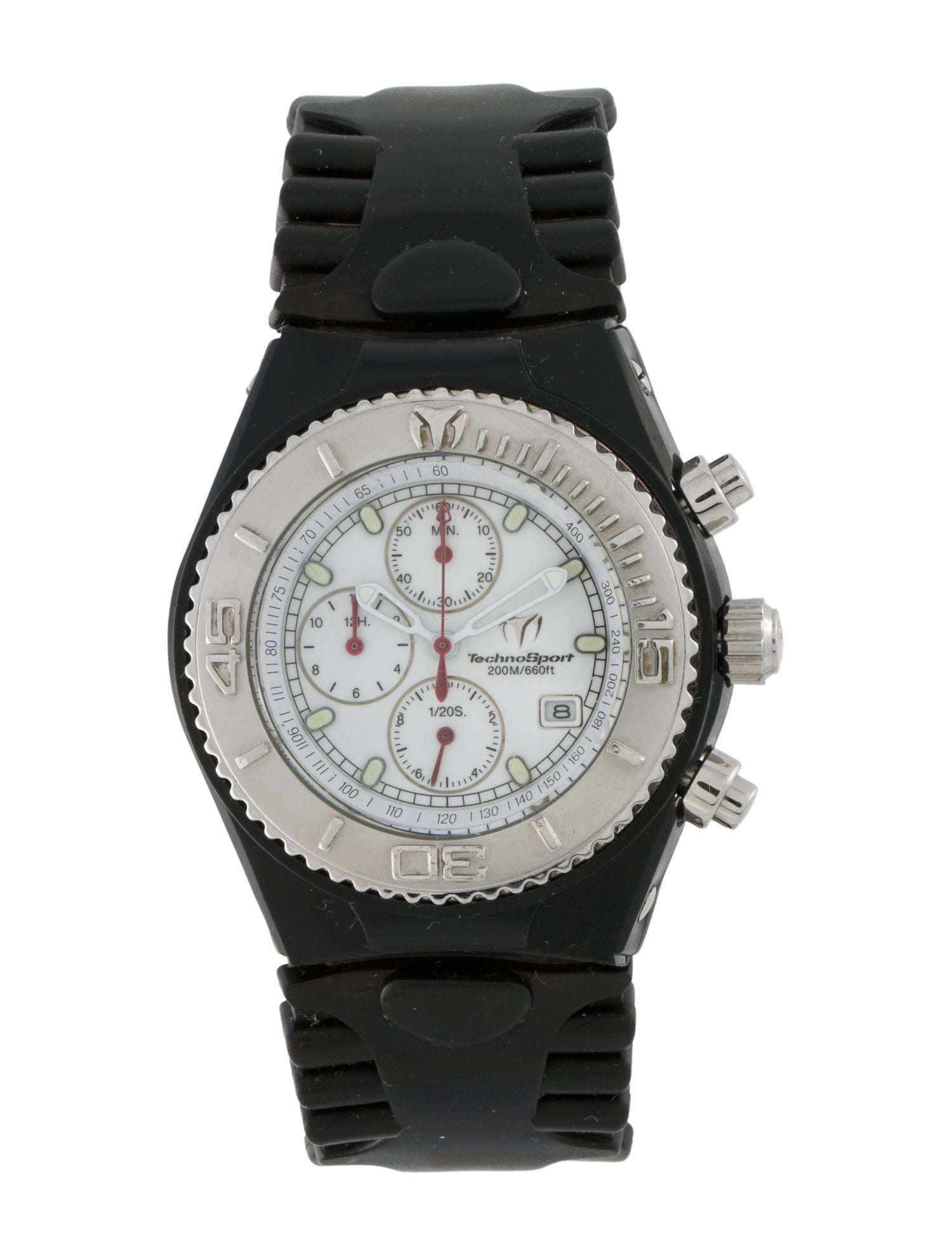 TechnoMarine TechnoSport Watch