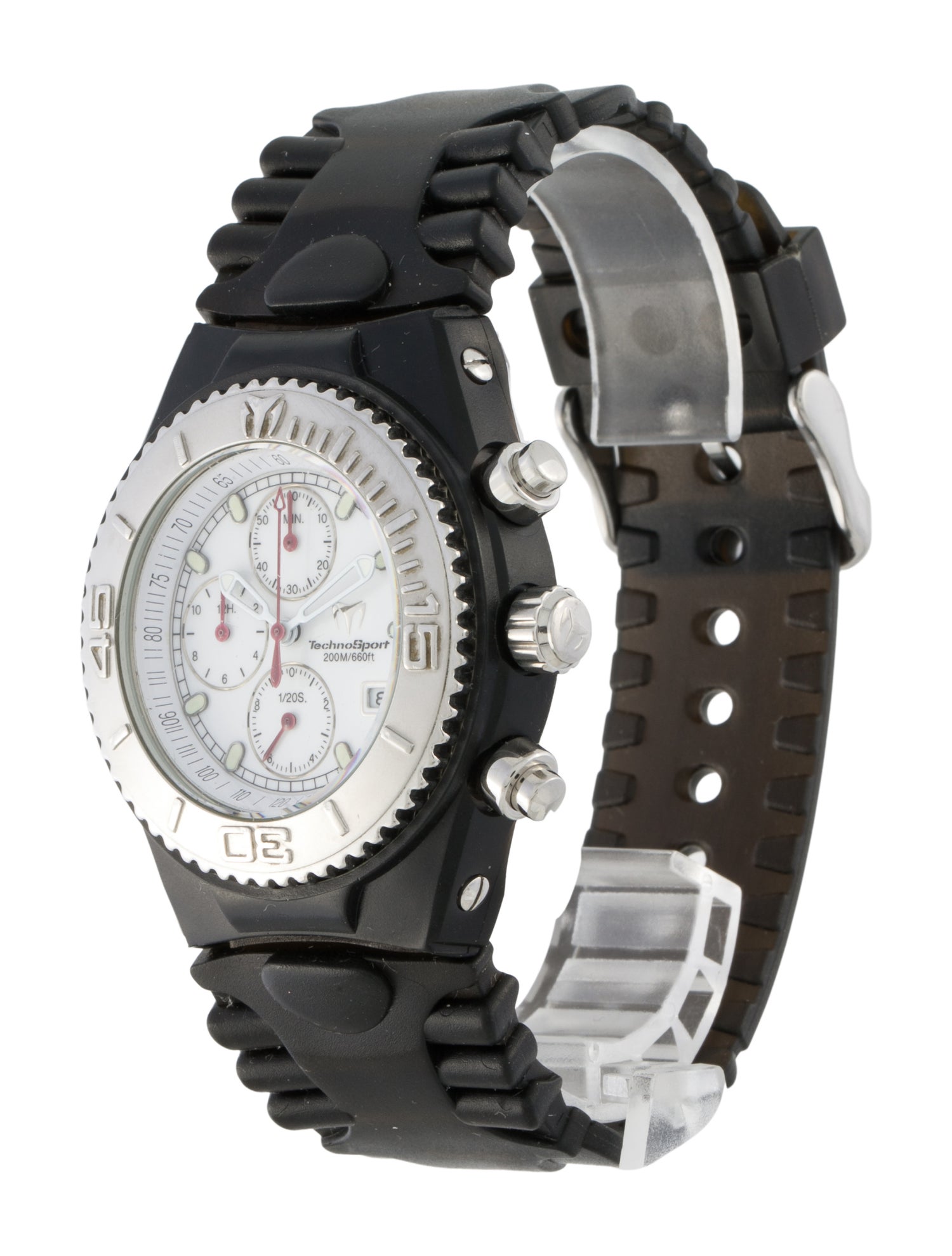 TechnoMarine TechnoSport Watch