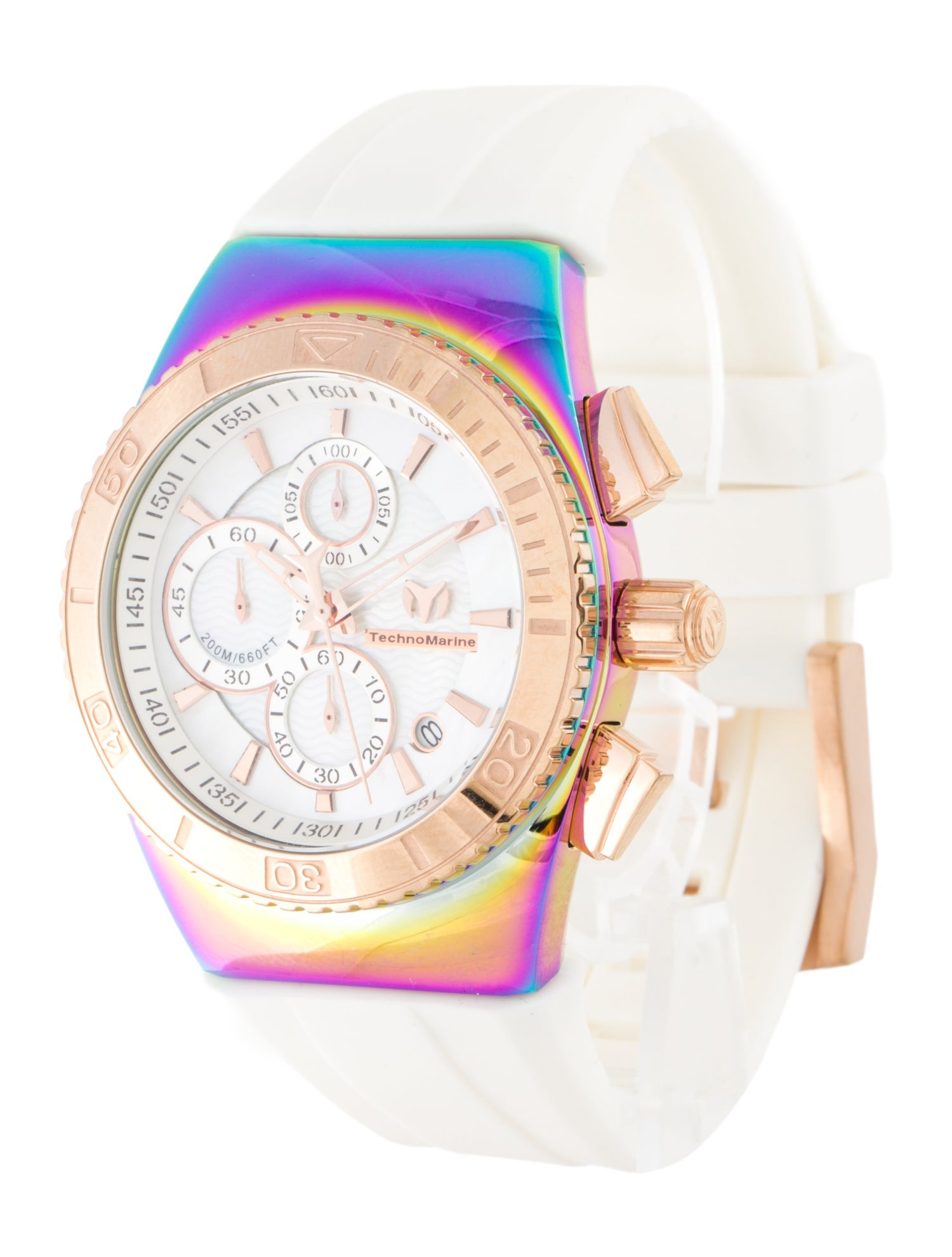 TechnoMarine Cruise Original Watch