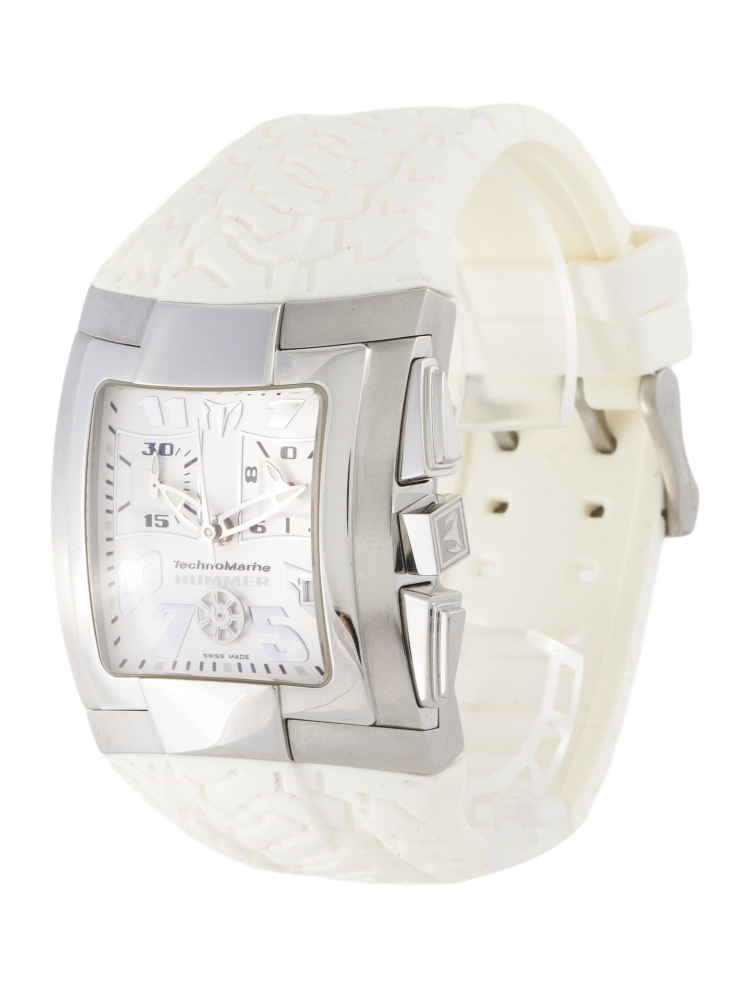 TechnoMarine Hummer Watch