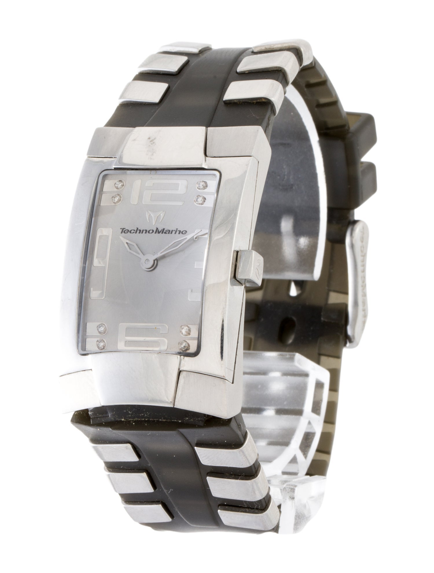 TechnoMarine Sport DXSL Watch