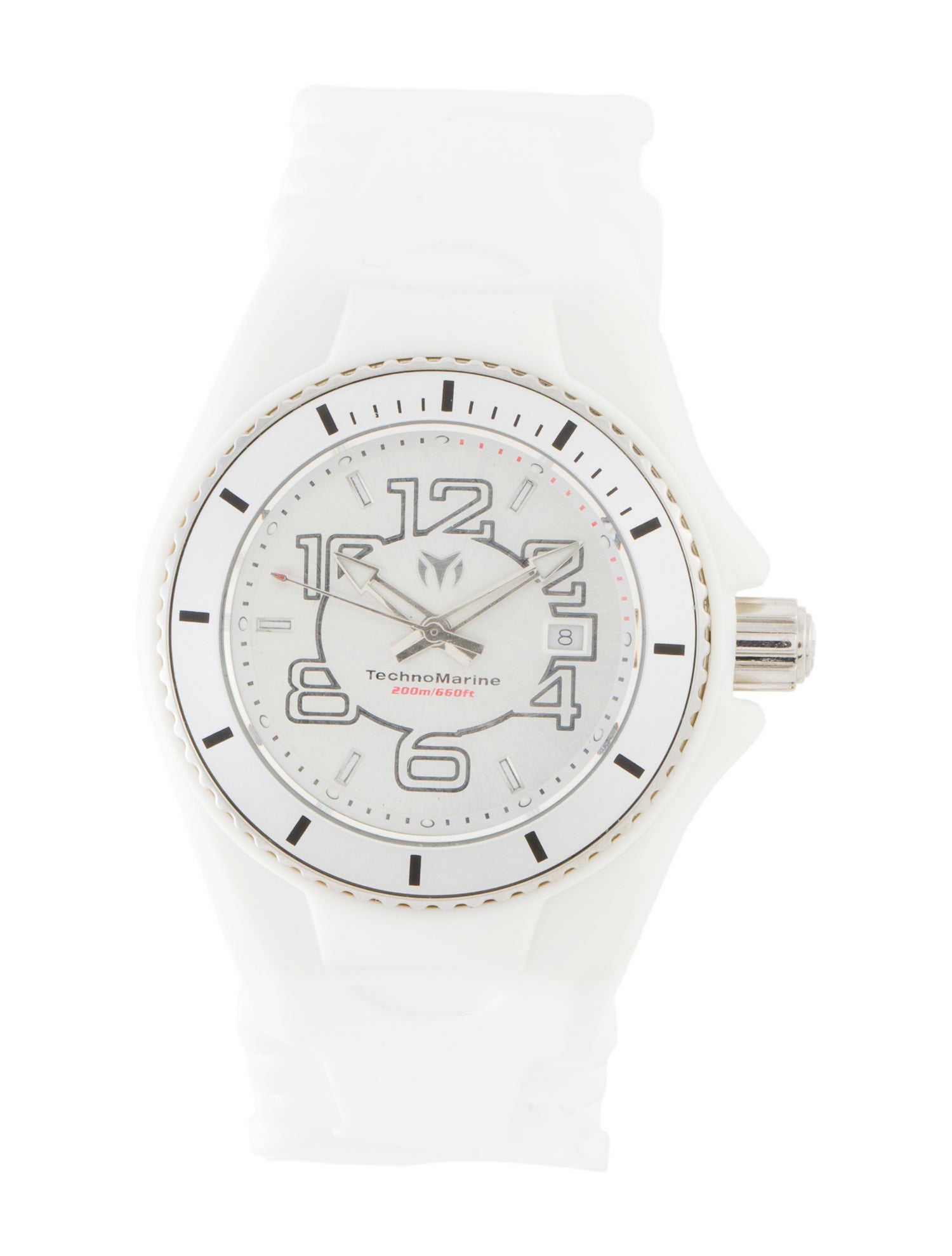 TechnoMarine Cruise JellyFish Watch