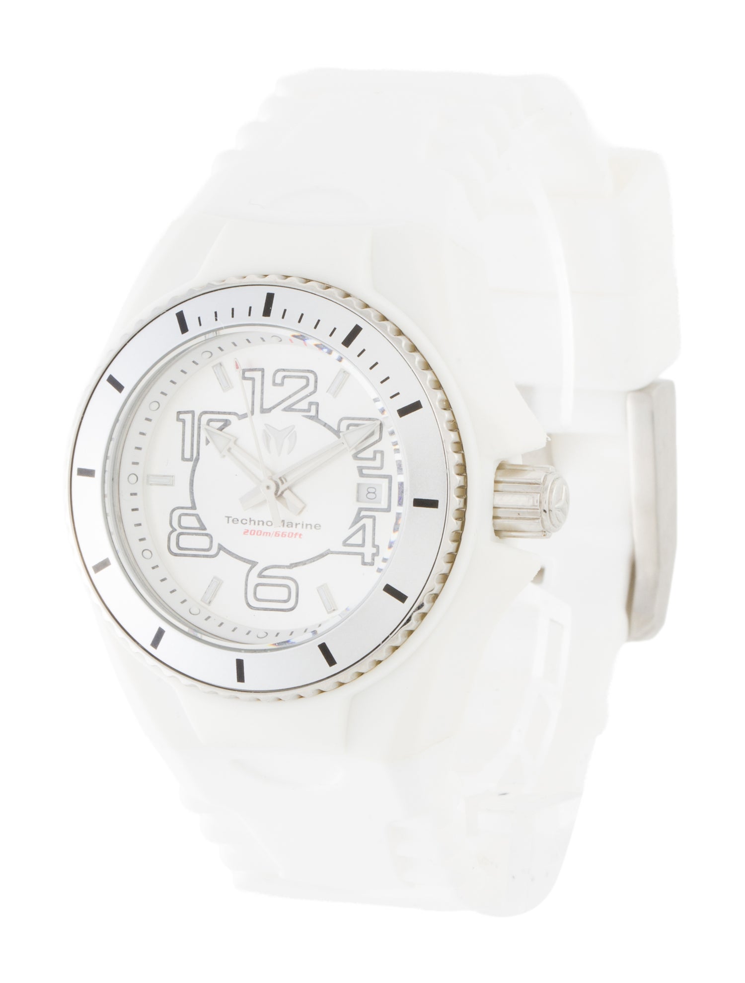 TechnoMarine Cruise JellyFish Watch