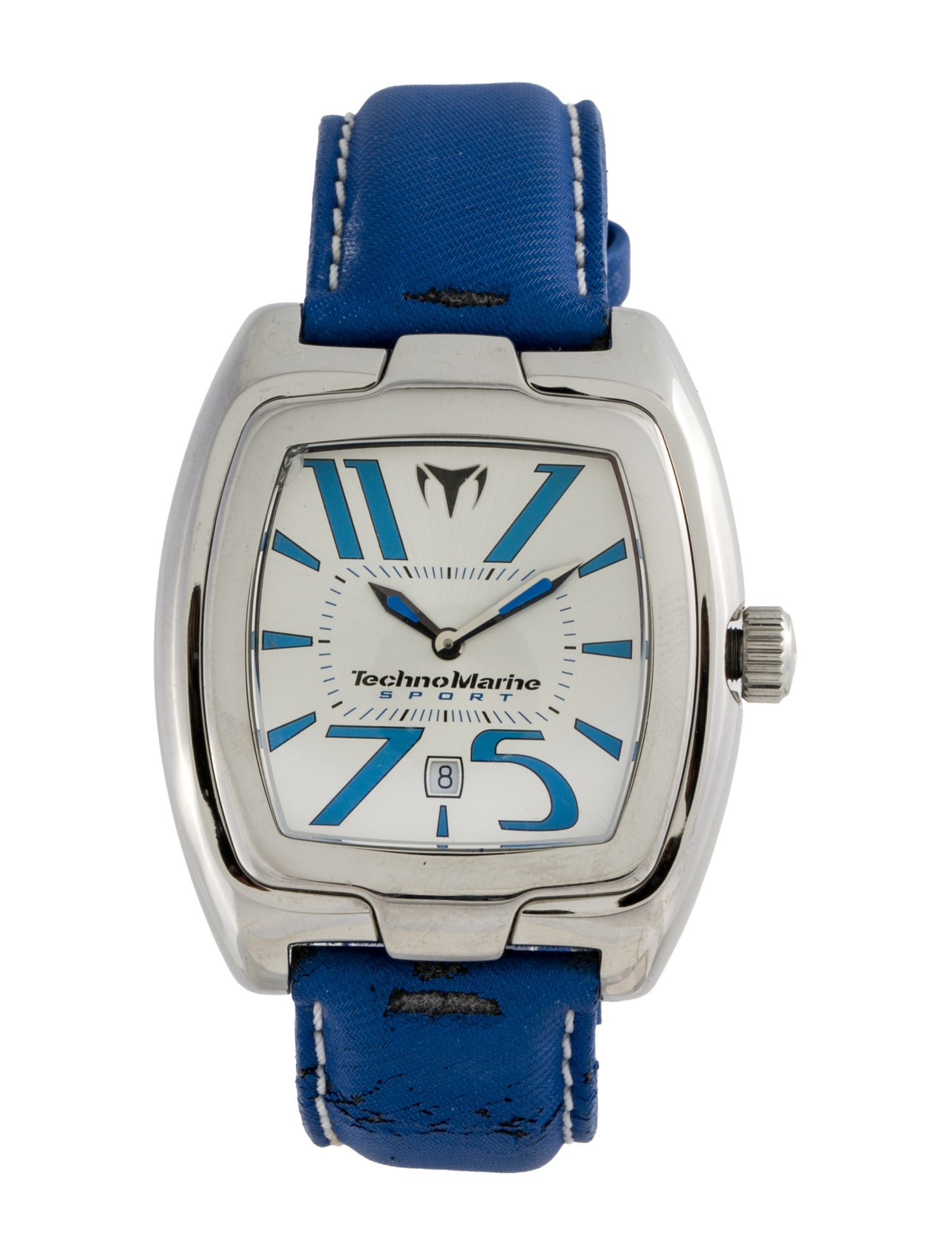 TechnoMarine Sport Watch