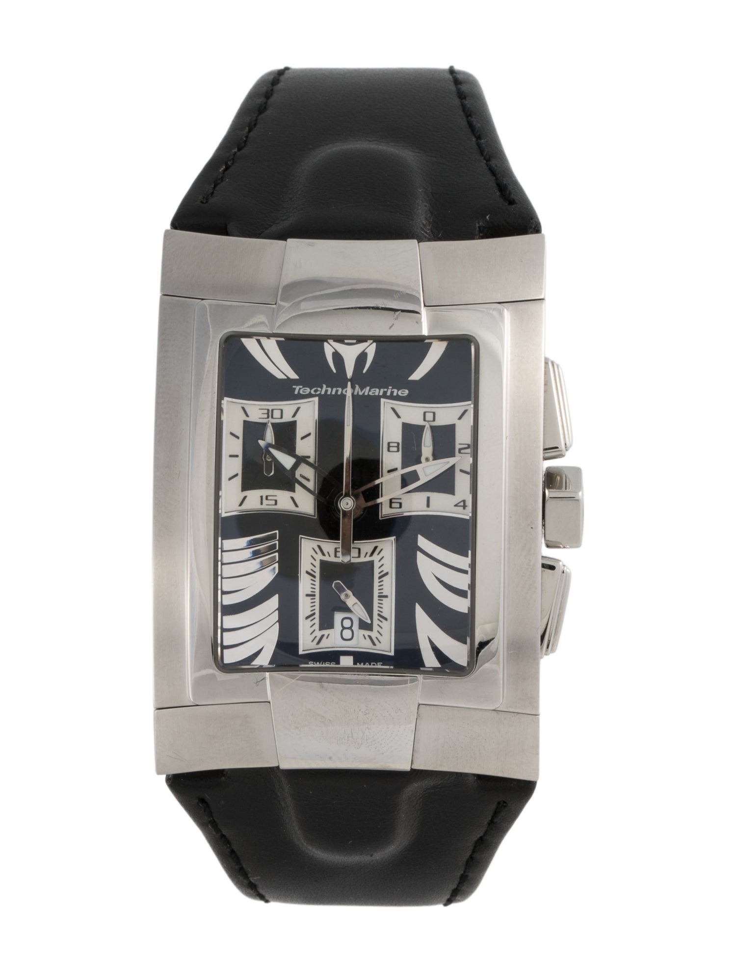 TechnoMarine Hummer Watch