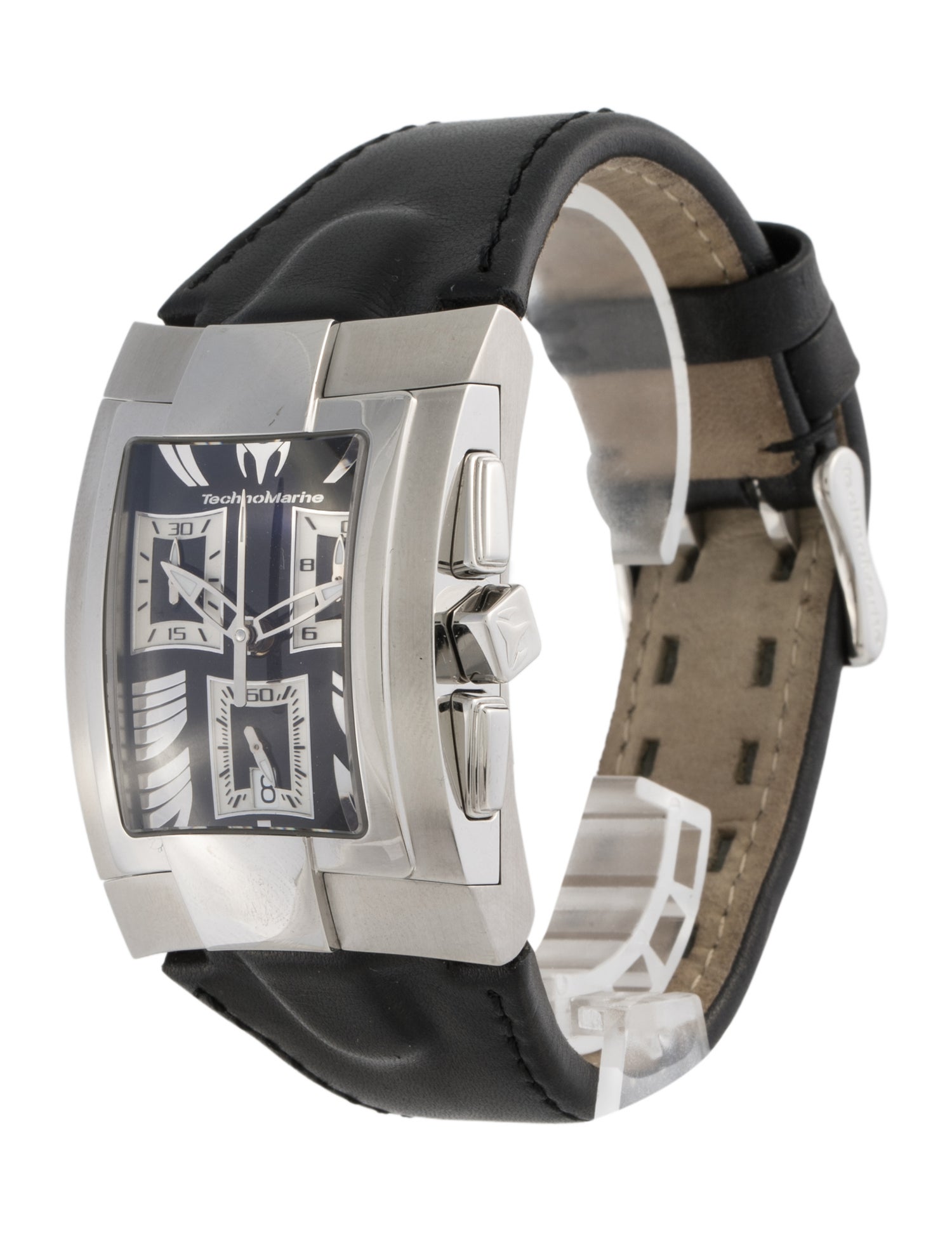 TechnoMarine Hummer Watch