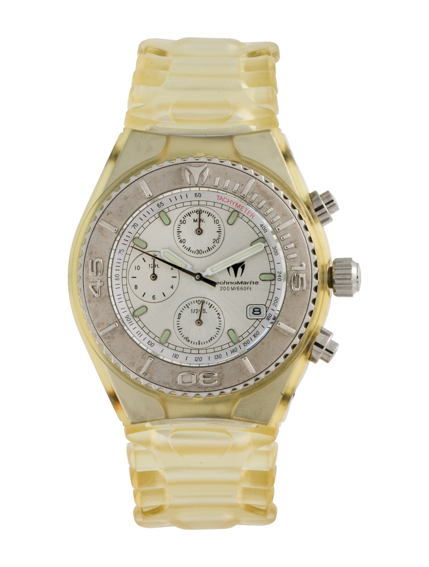 TechnoMarine Cruise Watch