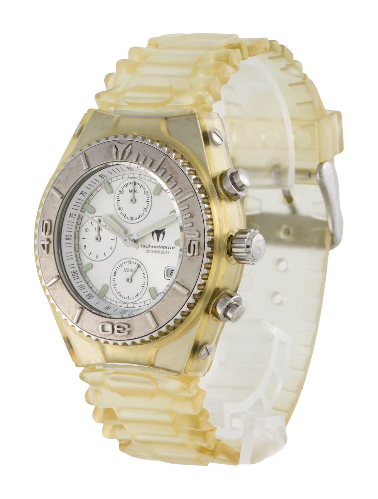 TechnoMarine Cruise Watch