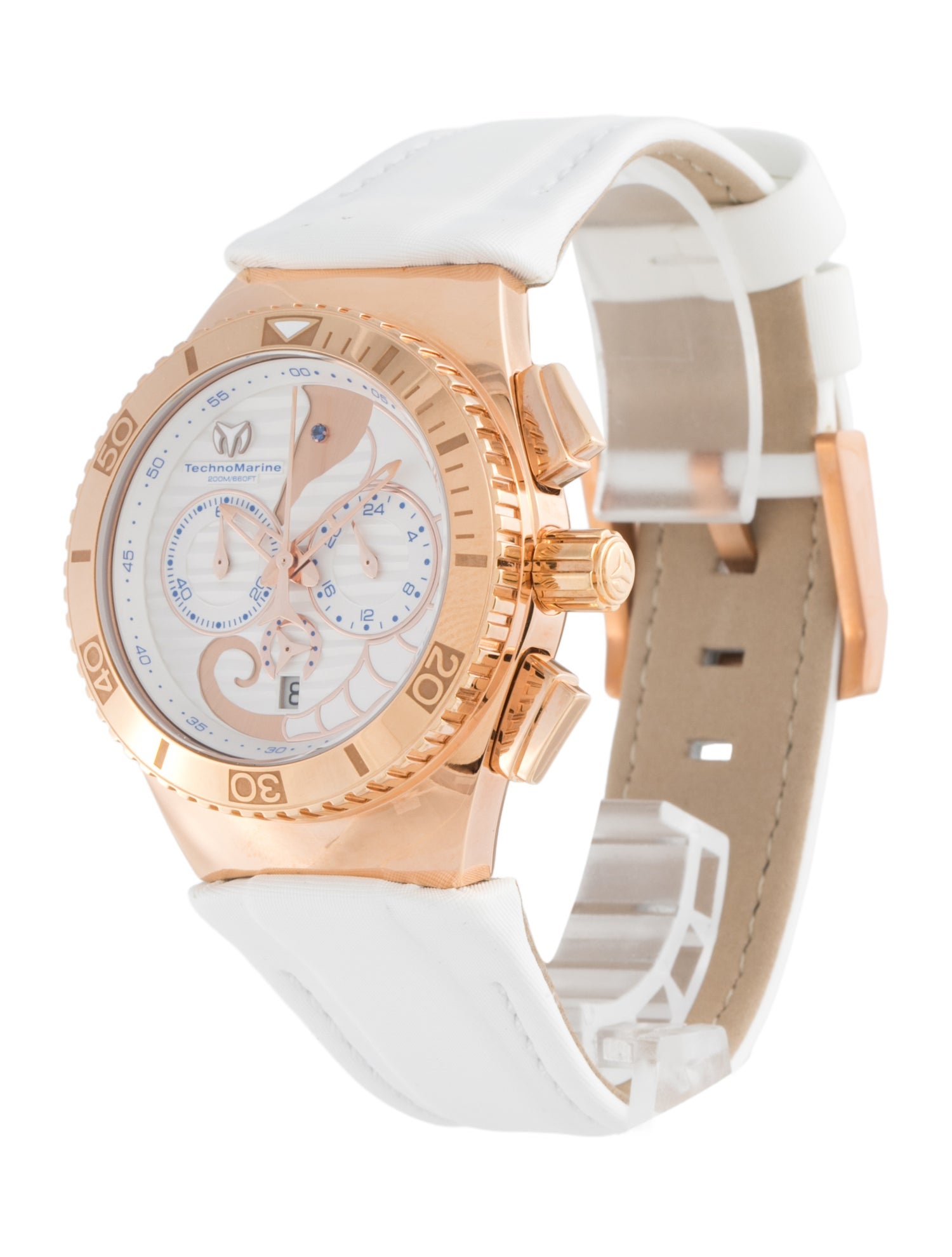 TechnoMarine Cruise Dream Watch