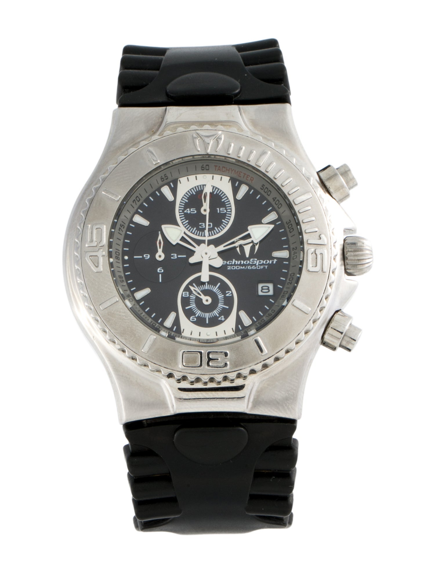 TechnoMarine Technosport Watch