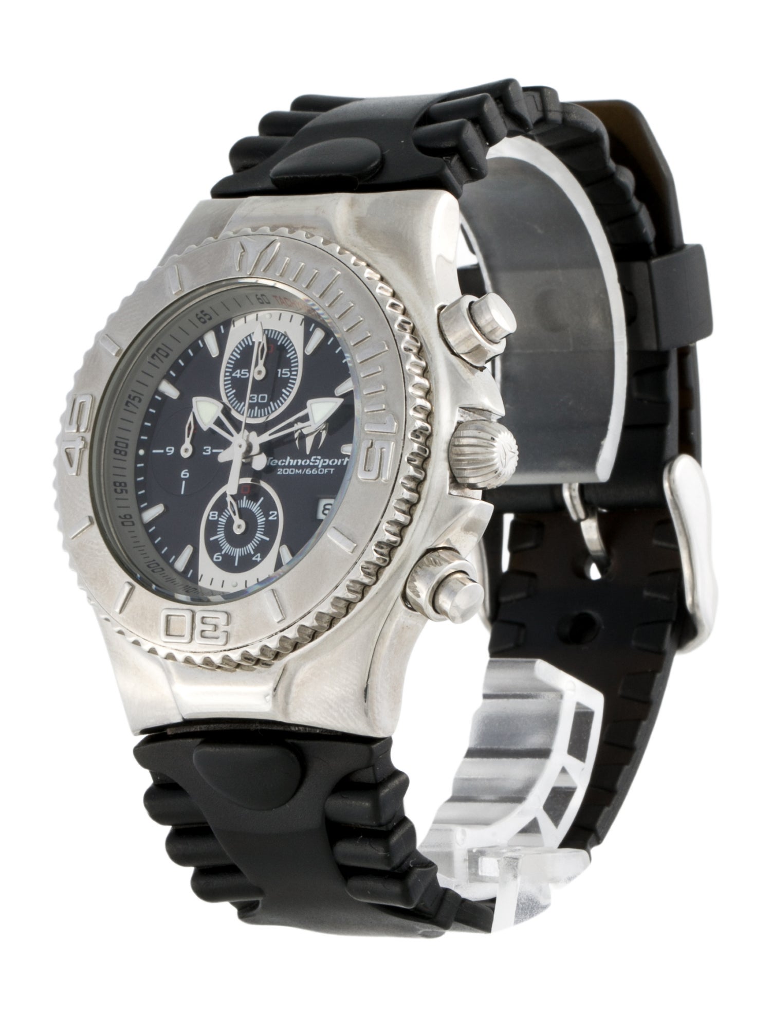 TechnoMarine Technosport Watch