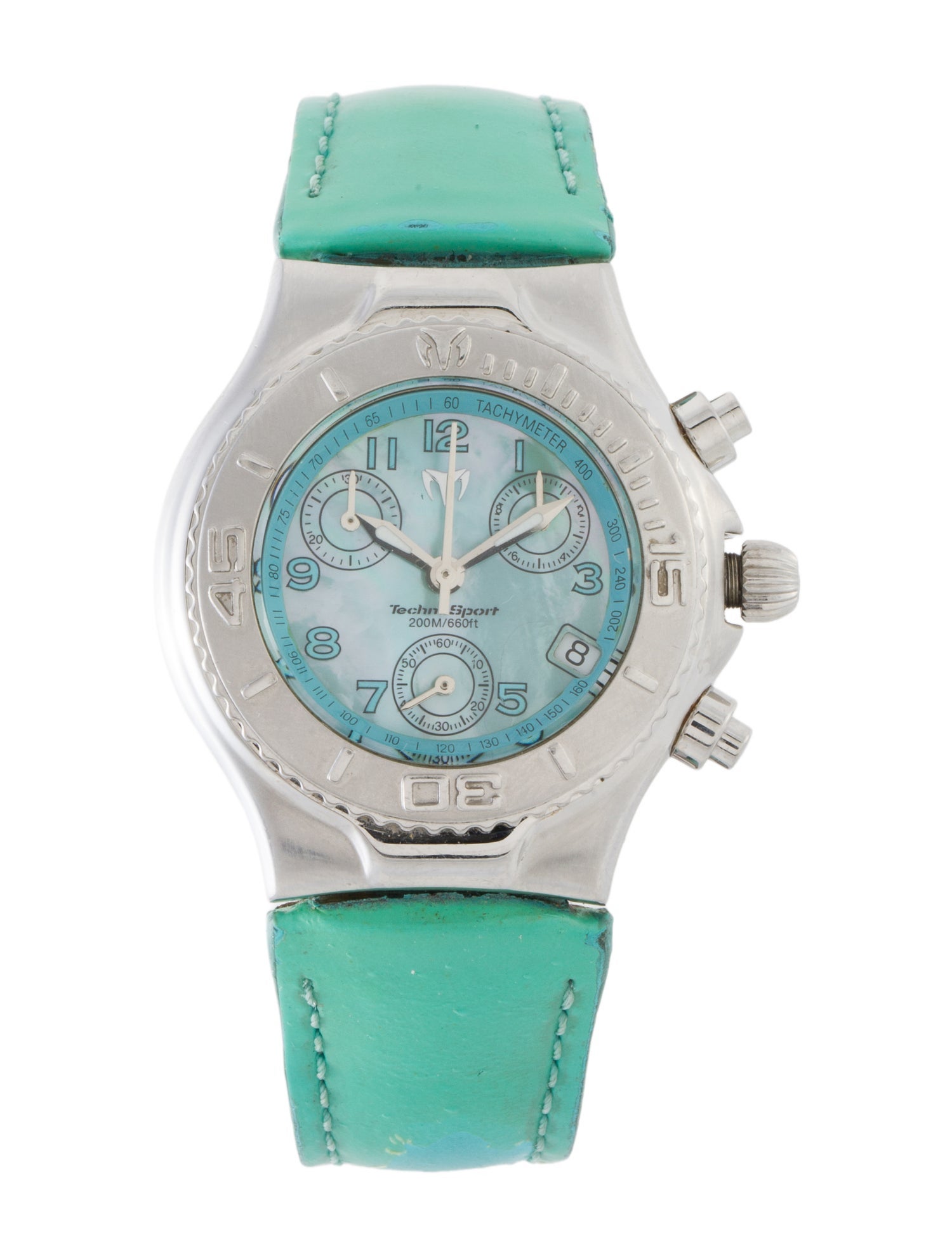 TechnoMarine TechnoSport Watch