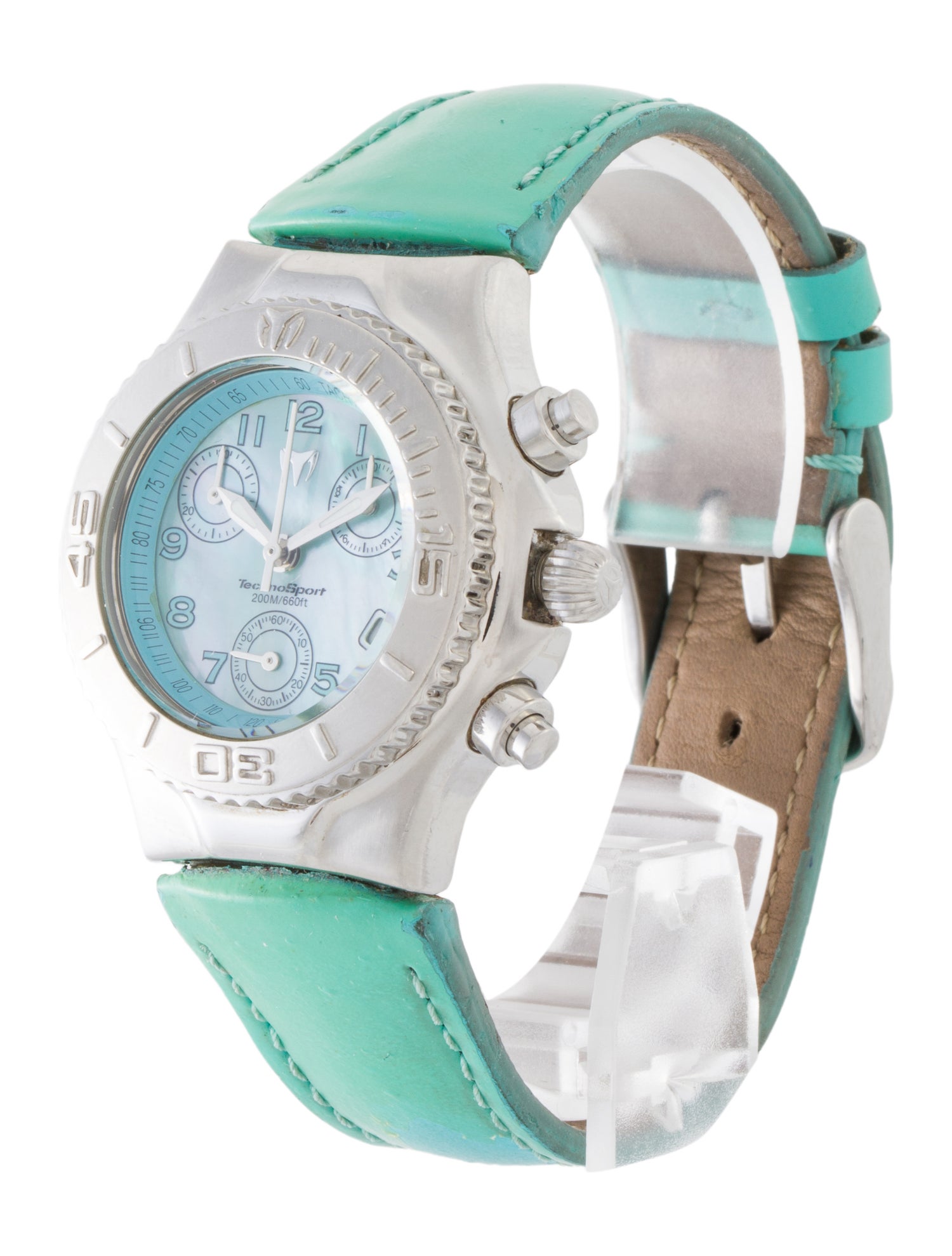 TechnoMarine TechnoSport Watch