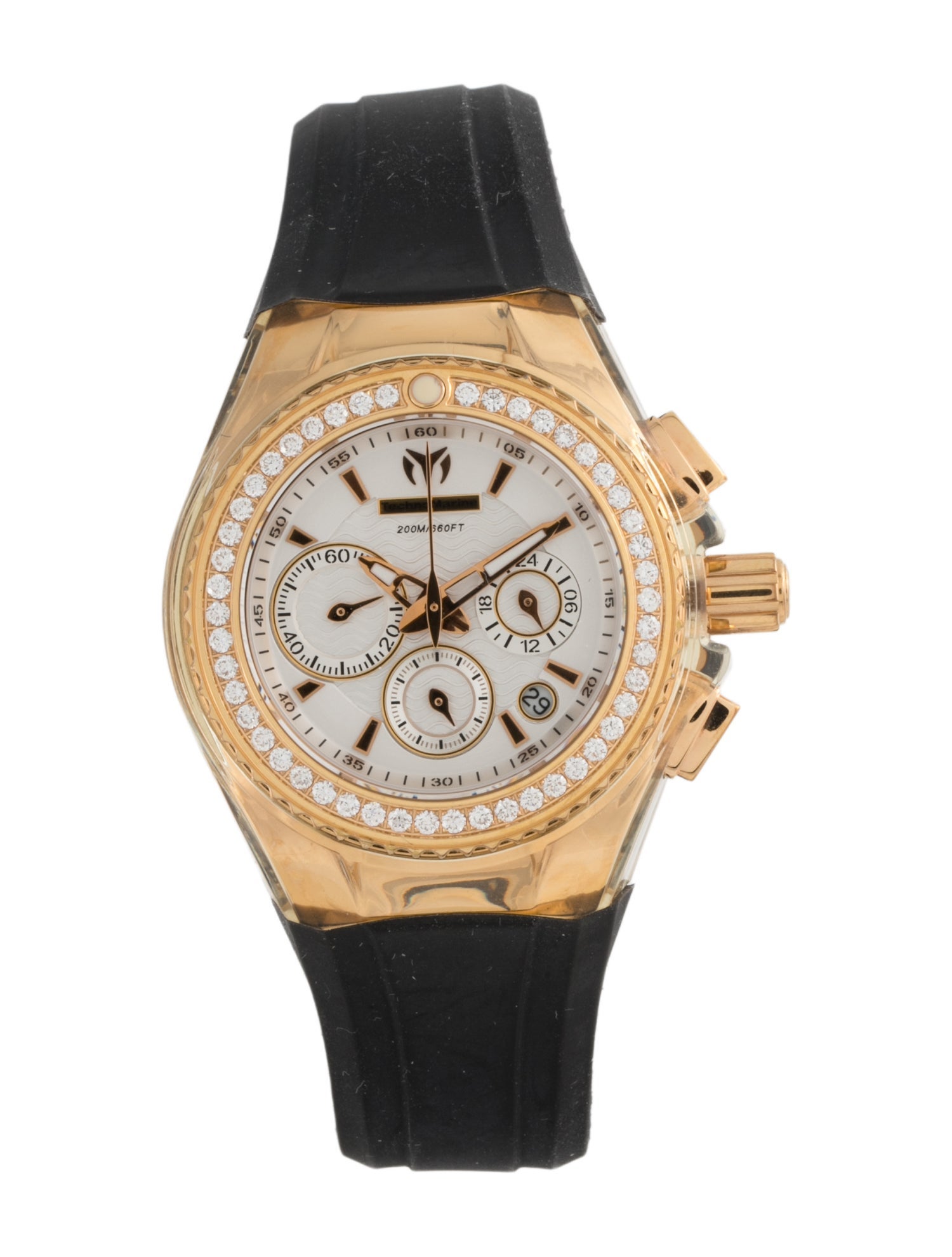 TechnoMarine Cruise Star Watch