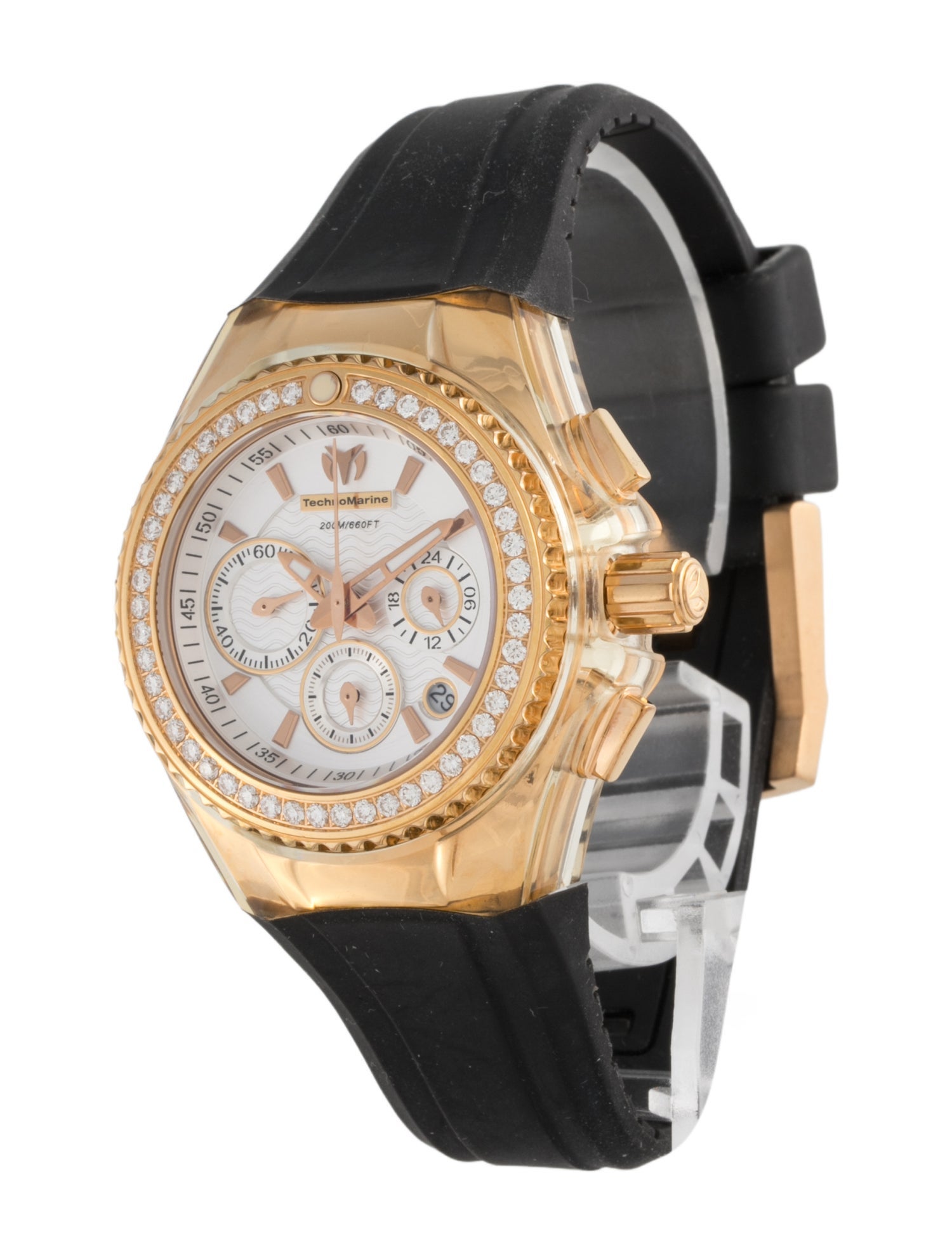 TechnoMarine Cruise Star Watch