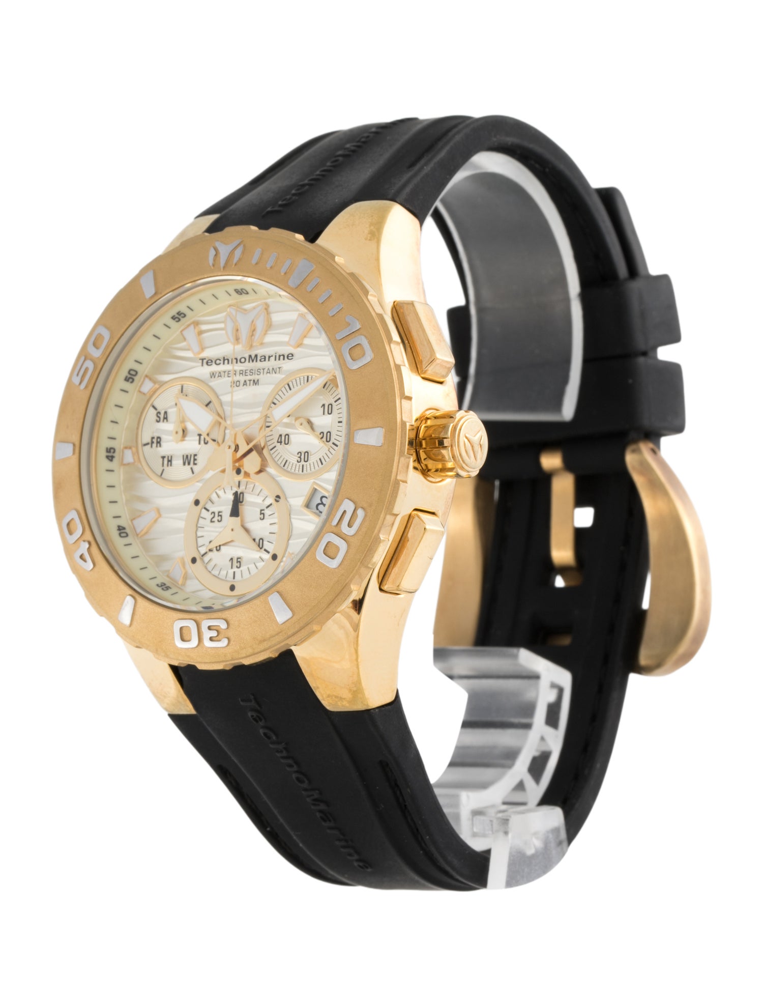 TechnoMarine Cruise Medusa Watch