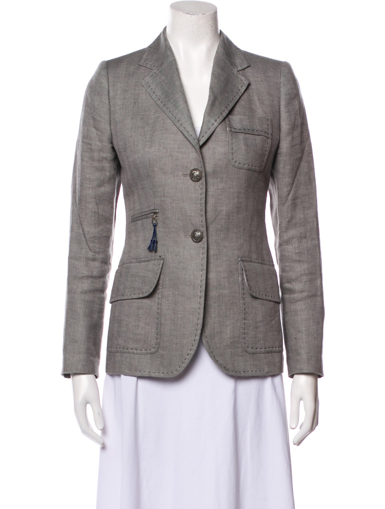 The Extreme Collection Blazer