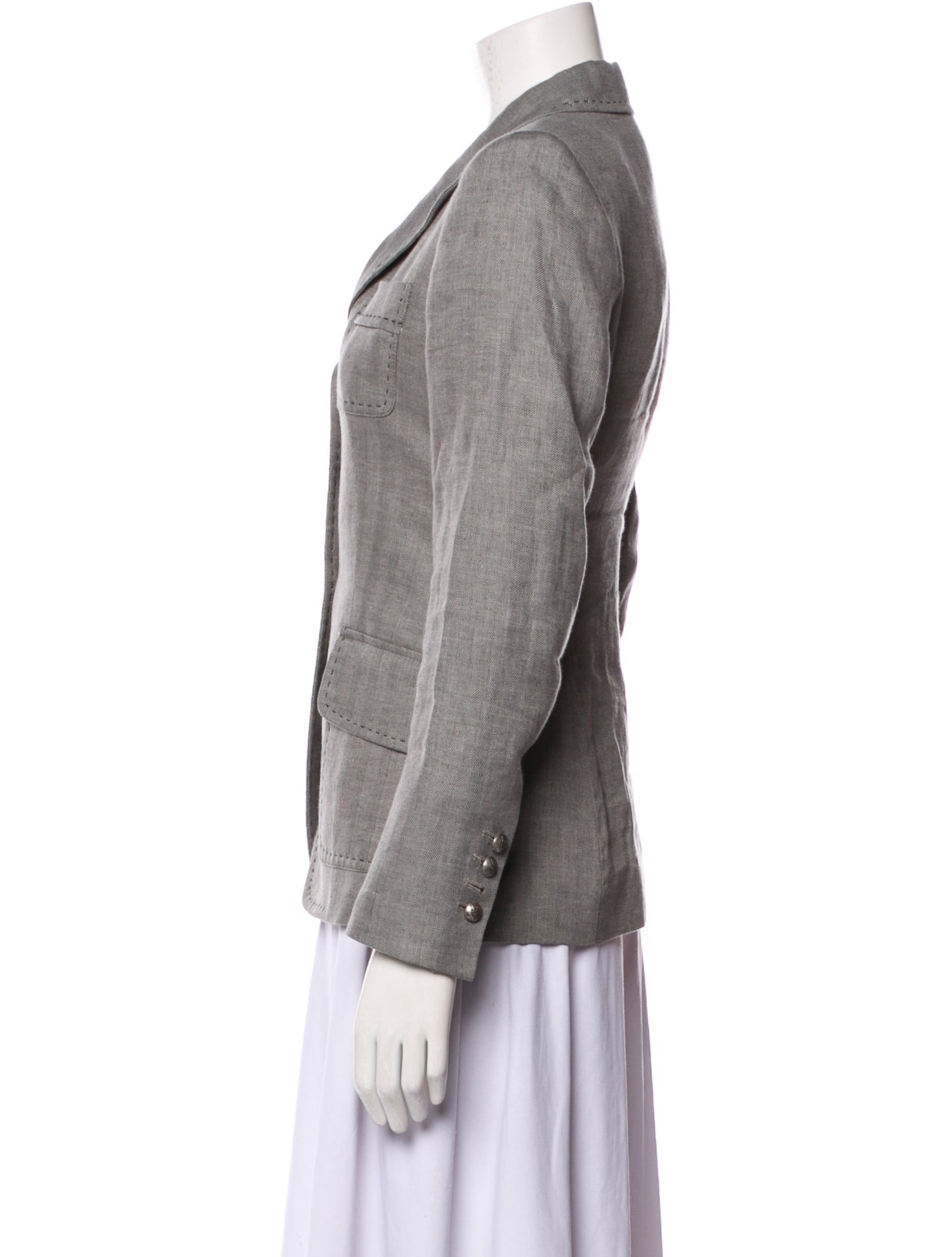 The Extreme Collection Blazer