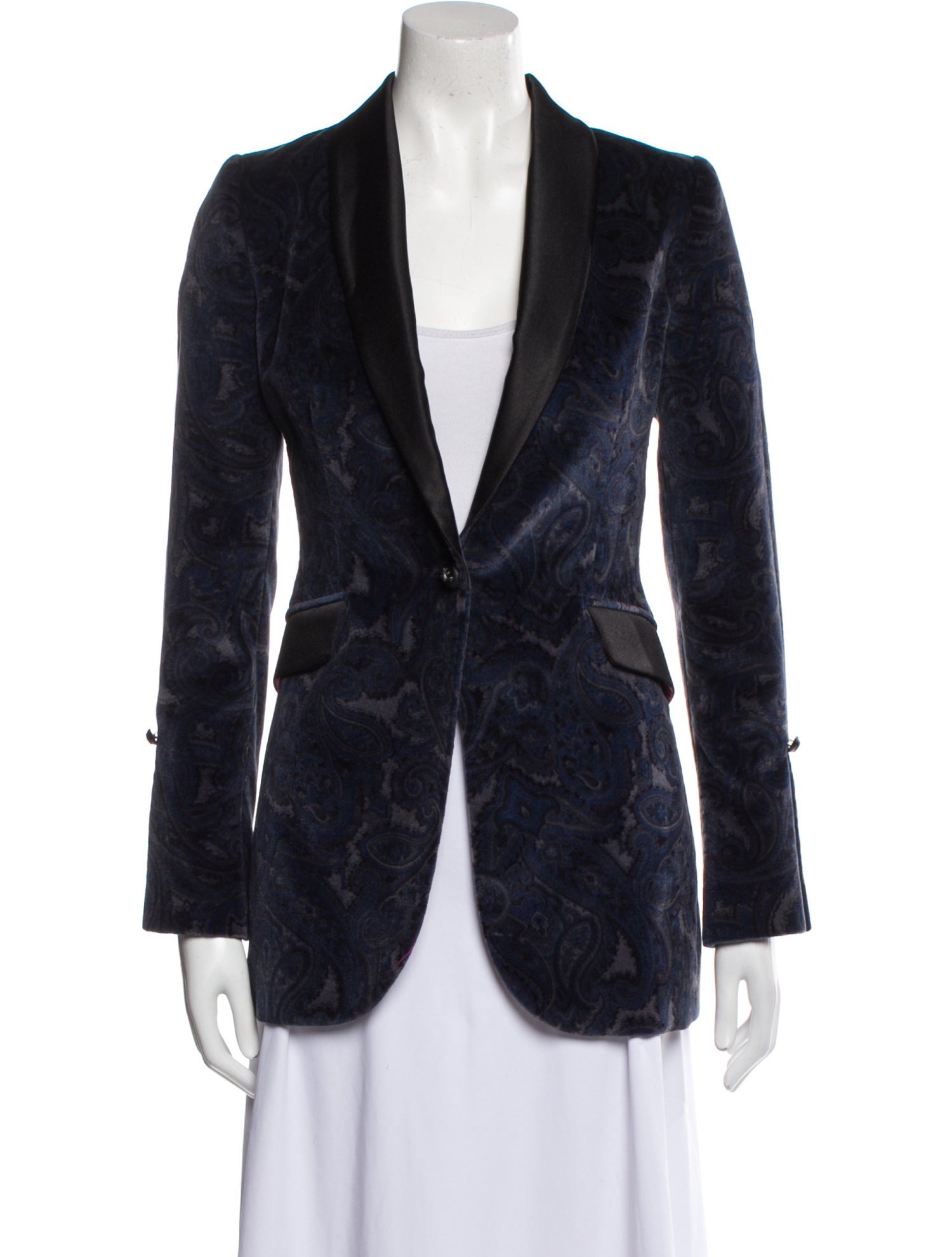 The Extreme Collection Blazer