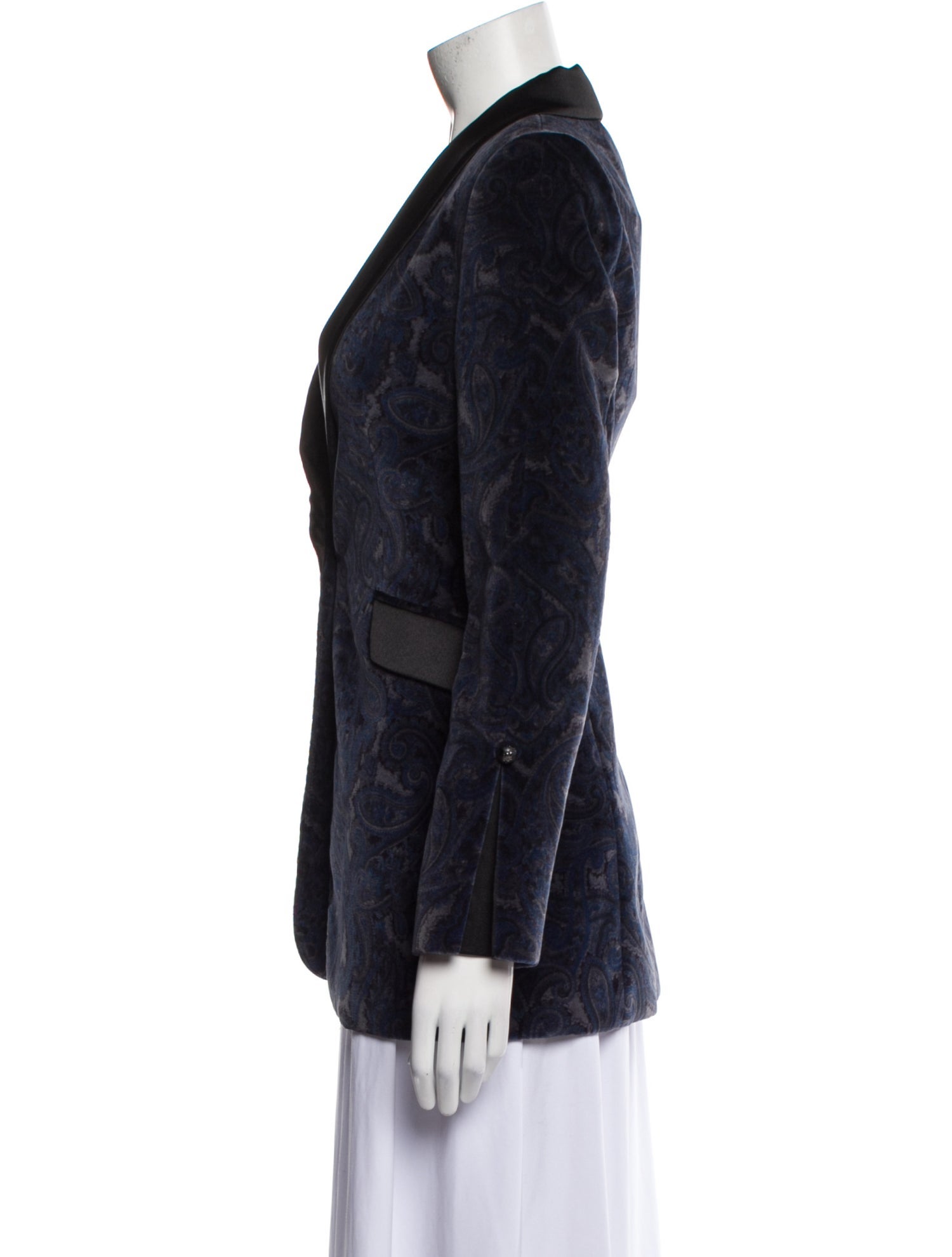 The Extreme Collection Blazer