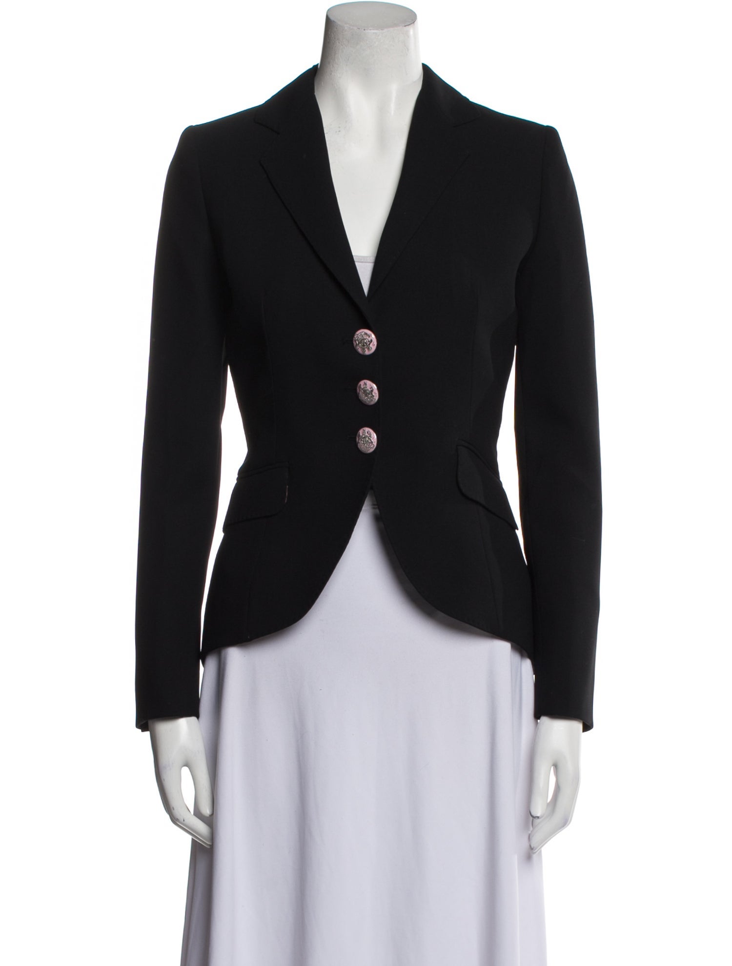 The Extreme Collection Blazer w/ Tags