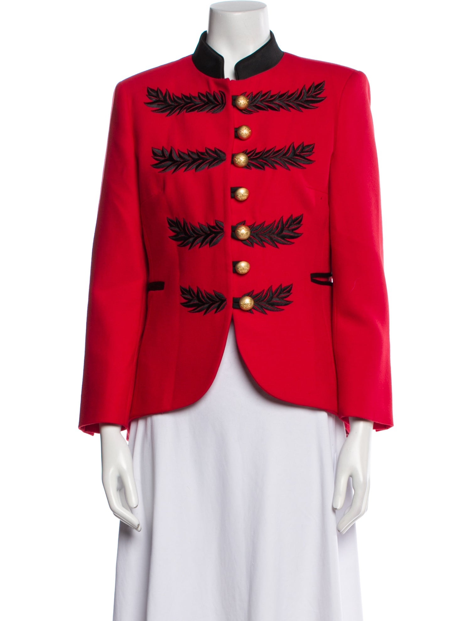 The Extreme Collection Evening Jacket