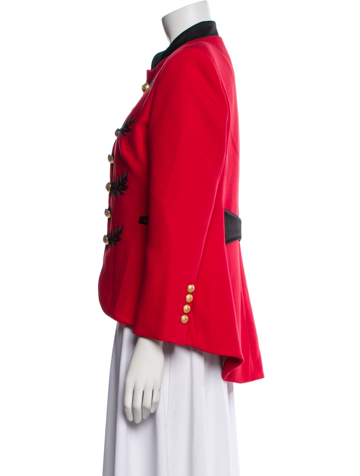 The Extreme Collection Evening Jacket