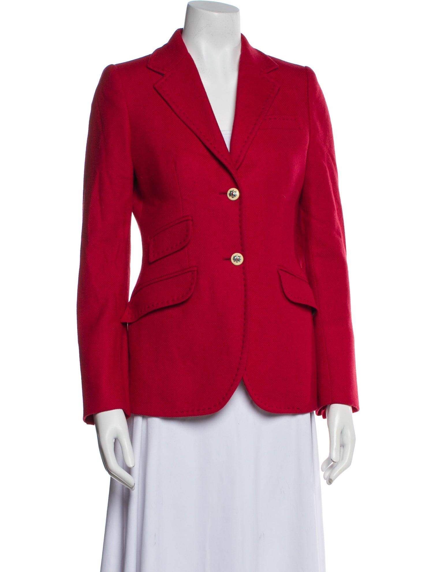 The Extreme Collection Blazer