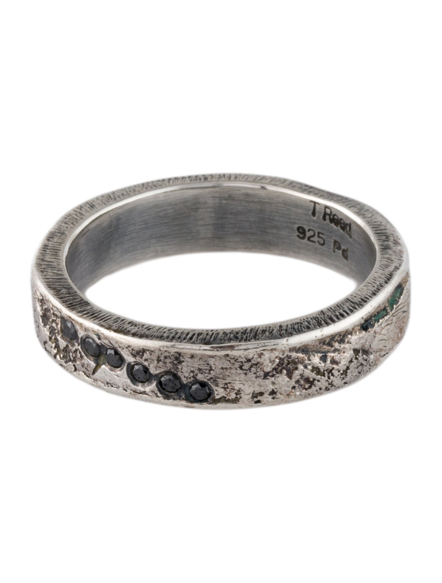 Todd Reed Diamond Organic Band