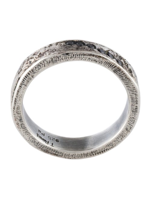 Todd Reed Diamond Organic Band