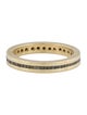 Todd Reed 18K Diamond Eternity Band