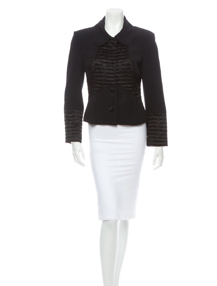 Temperley London Blazer