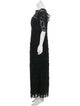 High-Rise Lace Jumpsuit image 2