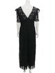 High-Rise Lace Jumpsuit image 3