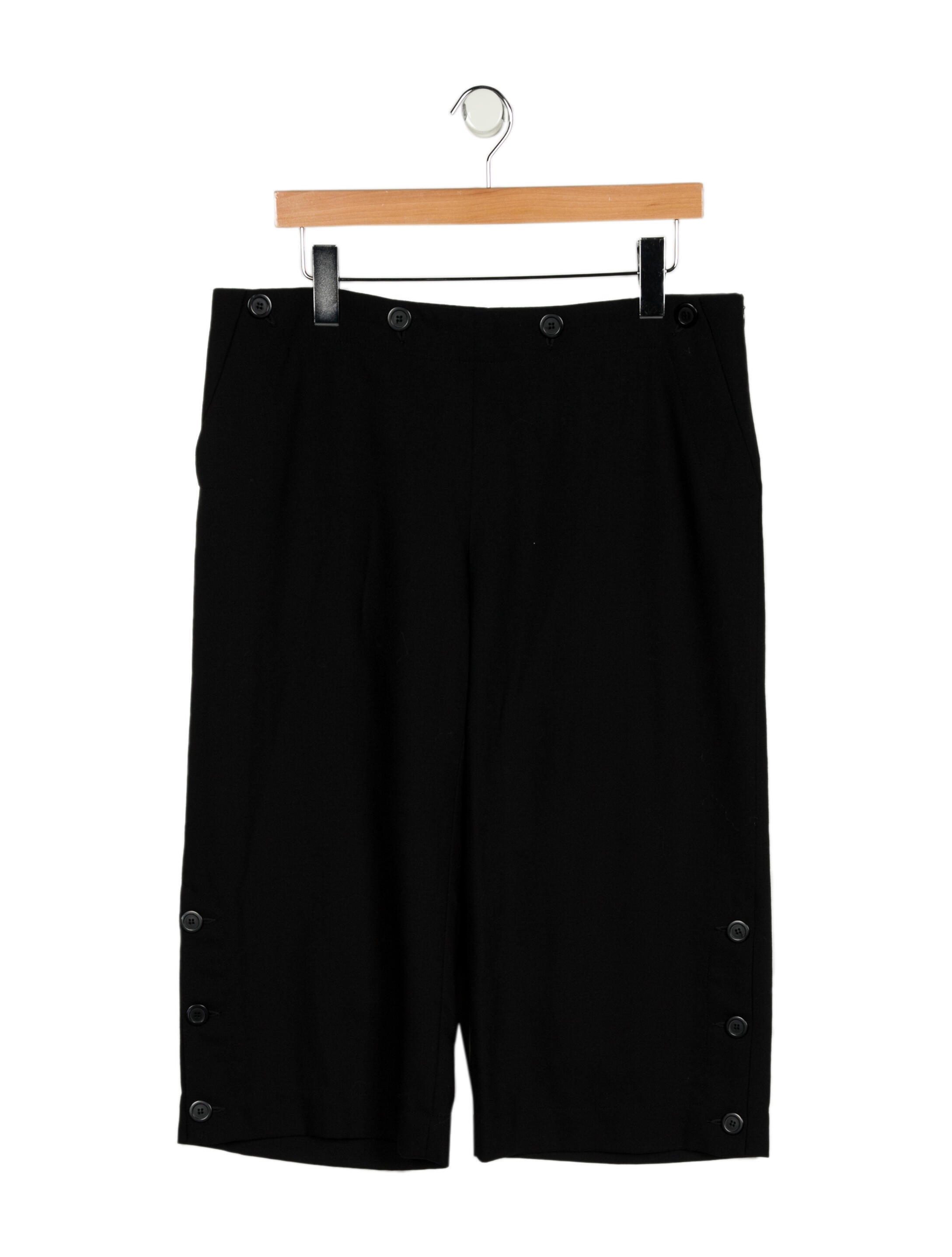 Temperley London Wide Leg Pants